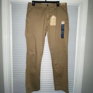 Men’s True Craft Khaki Pants 32x30 straight fit